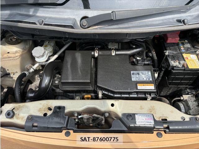 Suzuki SPACIA 2013-07 8075650-9