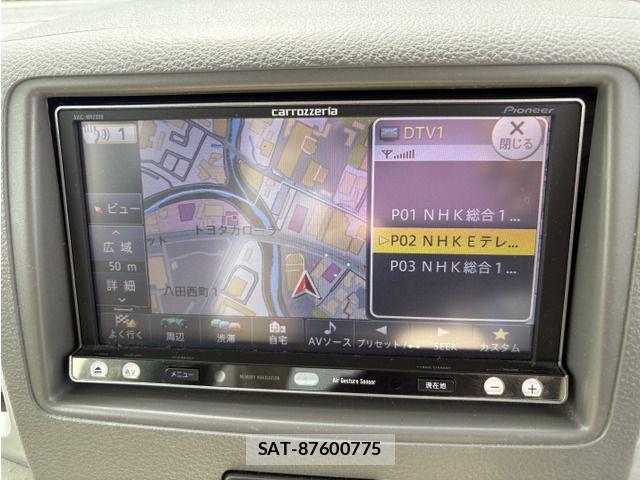 Suzuki SPACIA 2013-07 8075650-8