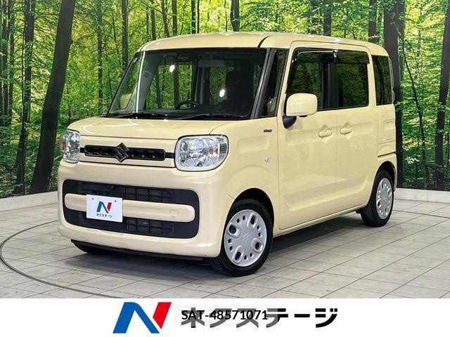 Suzuki SPACIA 2018-09 8075647-0