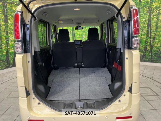 Suzuki SPACIA 2018-09 8075647-9