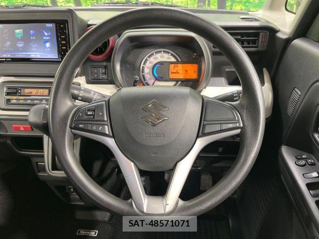 Suzuki SPACIA 2018-09 8075647-10