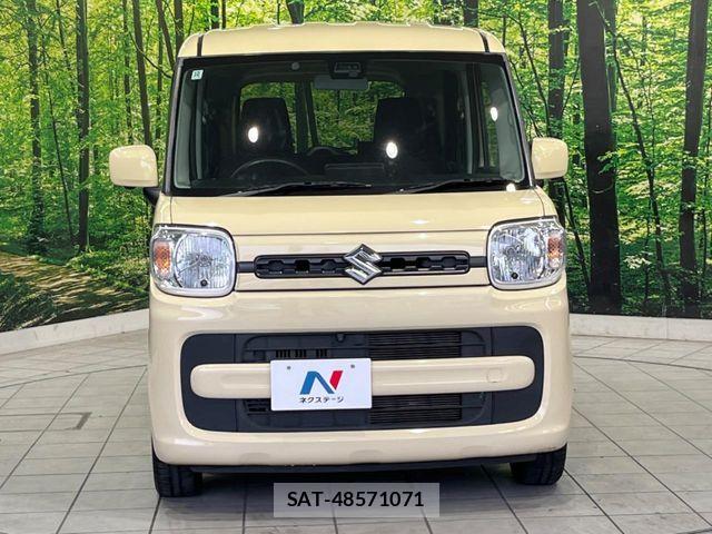 Suzuki SPACIA 2018-09 8075647-13