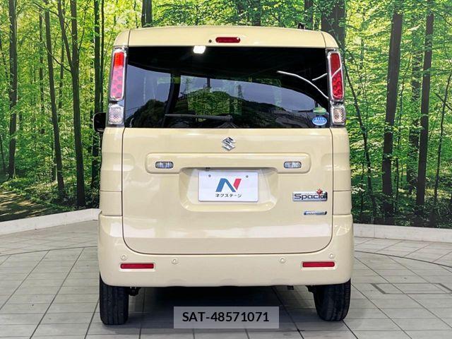 Suzuki SPACIA 2018-09 8075647-14