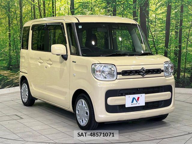 Suzuki SPACIA 2018-09 8075647-15