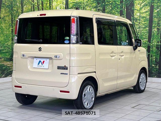 Suzuki SPACIA 2018-09 8075647-16