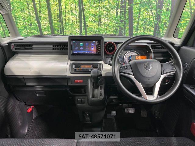 Suzuki SPACIA 2018-09 8075647-1