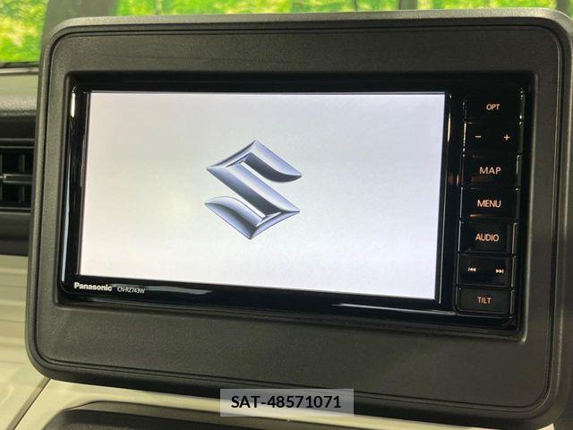 Suzuki SPACIA 2018-09 8075647-2