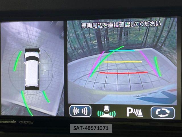 Suzuki SPACIA 2018-09 8075647-3