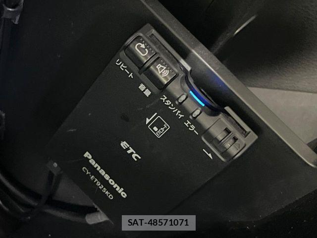 Suzuki SPACIA 2018-09 8075647-5