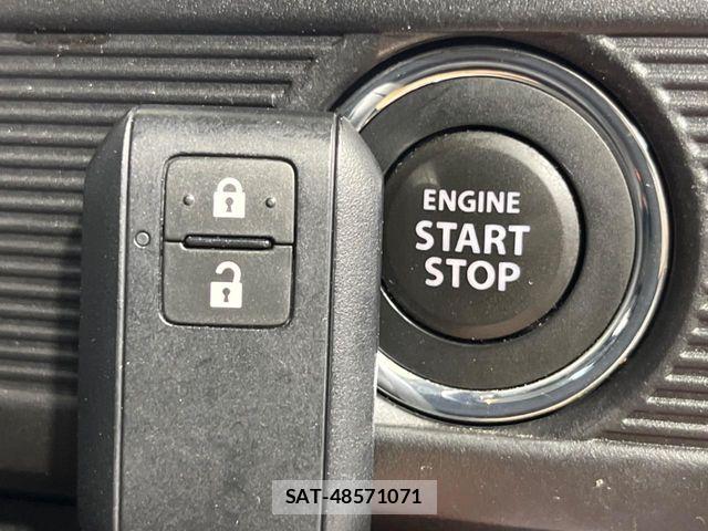 Suzuki SPACIA 2018-09 8075647-6