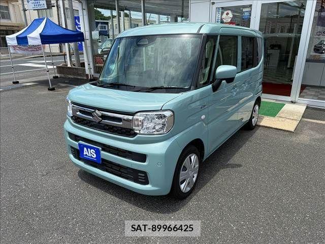 Suzuki SPACIA 2024-06 8075638-0