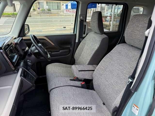 Suzuki SPACIA 2024-06 8075638-9