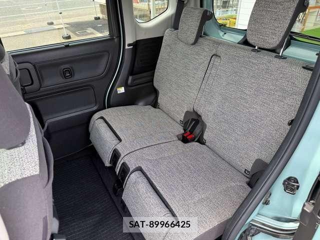 Suzuki SPACIA 2024-06 8075638-11