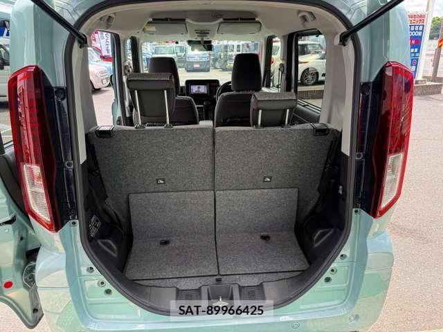 Suzuki SPACIA 2024-06 8075638-13