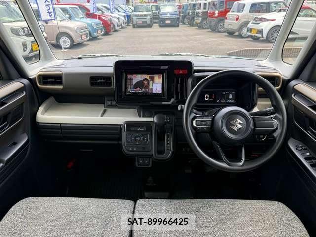 Suzuki SPACIA 2024-06 8075638-1