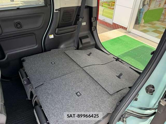 Suzuki SPACIA 2024-06 8075638-22
