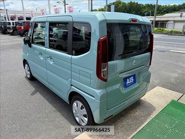 Suzuki SPACIA 2024-06 8075638-2