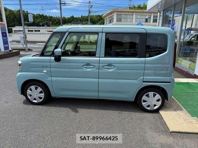 Suzuki SPACIA 2024-06 8075638-3