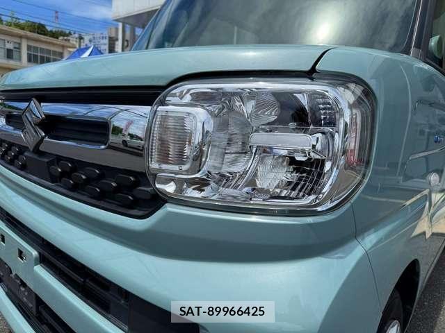 Suzuki SPACIA 2024-06 8075638-5