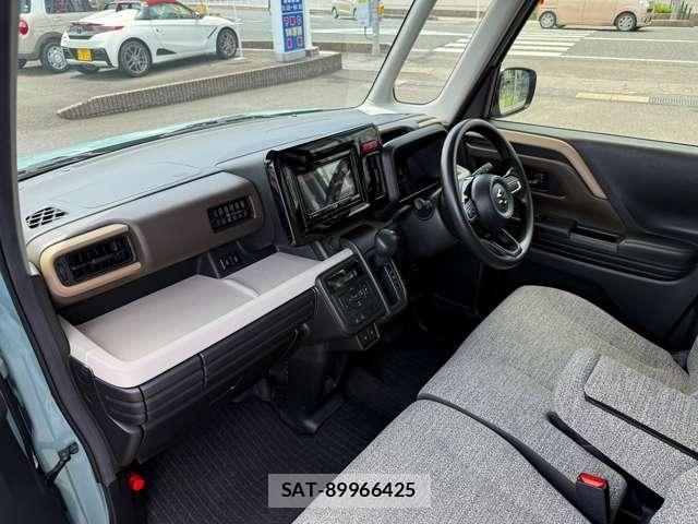Suzuki SPACIA 2024-06 8075638-8
