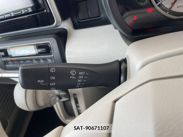Suzuki SPACIA 2019-03 8075637-10