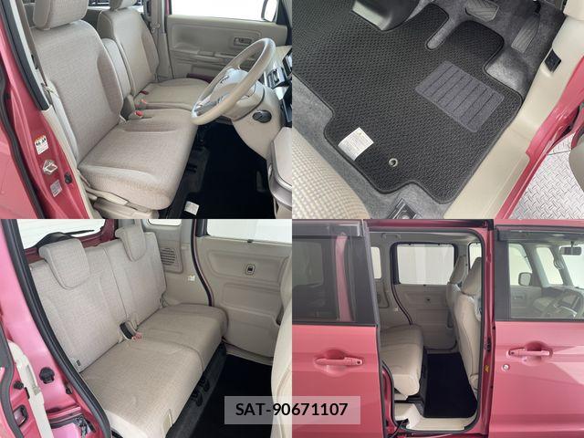 Suzuki SPACIA 2019-03 8075637-12