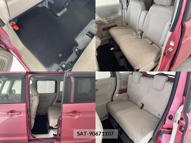 Suzuki SPACIA 2019-03 8075637-13
