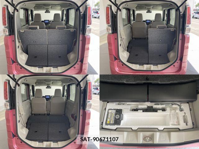 Suzuki SPACIA 2019-03 8075637-14