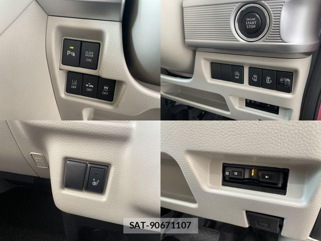 Suzuki SPACIA 2019-03 8075637-17
