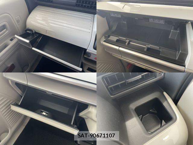 Suzuki SPACIA 2019-03 8075637-18