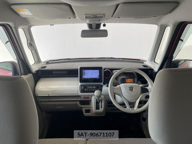 Suzuki SPACIA 2019-03 8075637-1