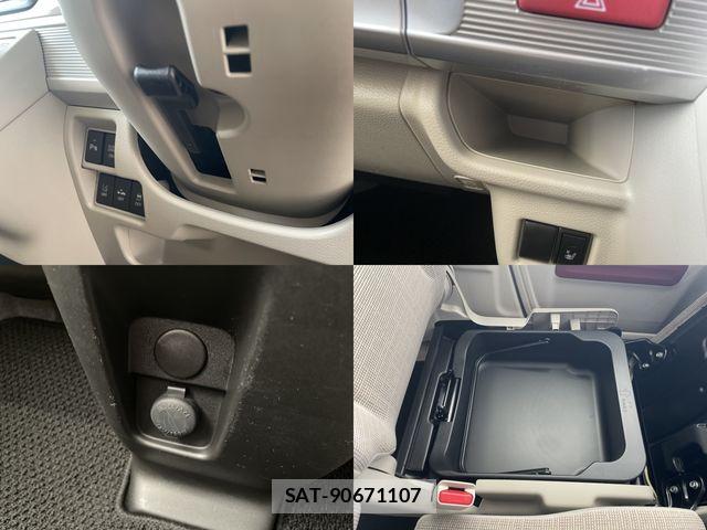 Suzuki SPACIA 2019-03 8075637-19