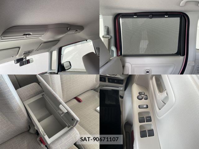 Suzuki SPACIA 2019-03 8075637-20