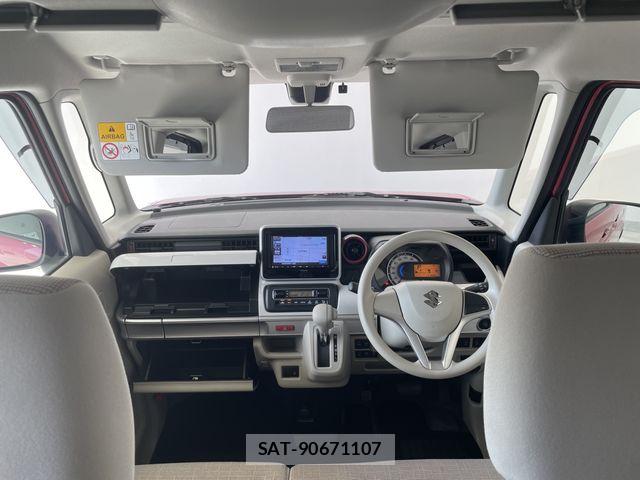 Suzuki SPACIA 2019-03 8075637-23