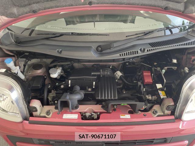 Suzuki SPACIA 2019-03 8075637-27