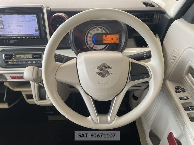 Suzuki SPACIA 2019-03 8075637-8