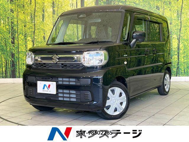 Suzuki SPACIA 2024-12 8075632-0