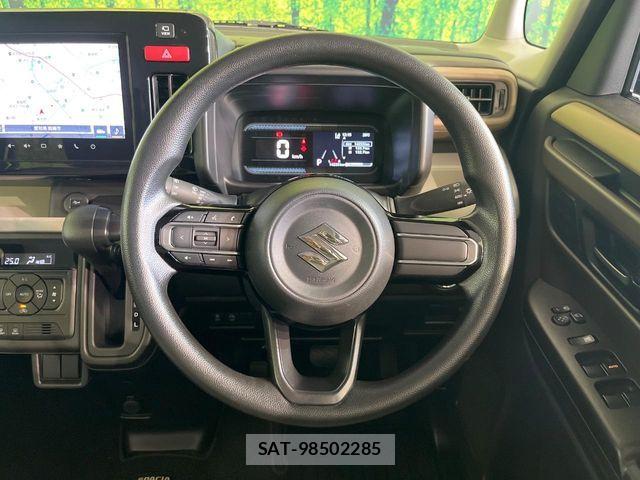 Suzuki SPACIA 2024-12 8075632-10