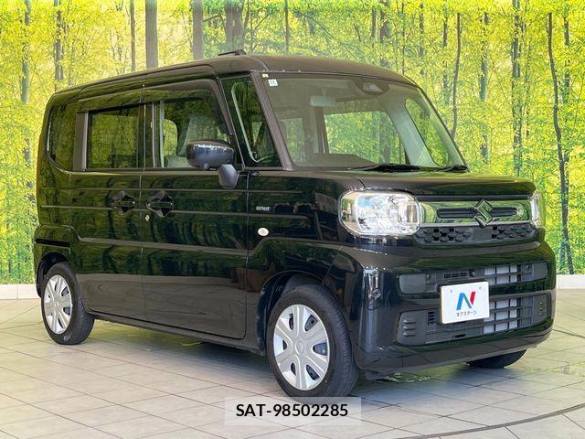 Suzuki SPACIA 2024-12 8075632-15