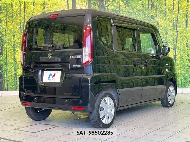Suzuki SPACIA 2024-12 8075632-16
