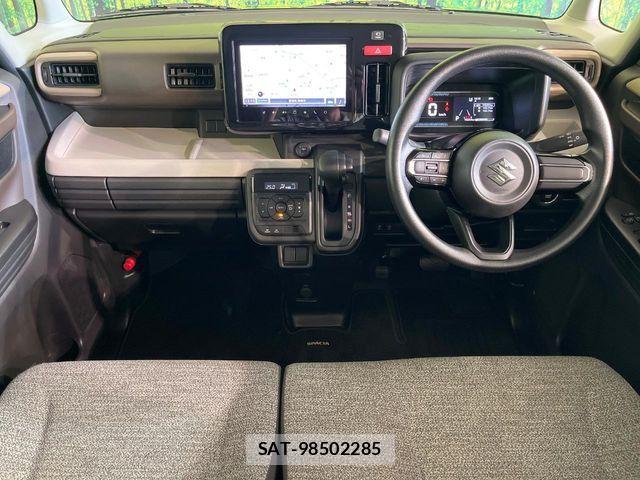 Suzuki SPACIA 2024-12 8075632-1