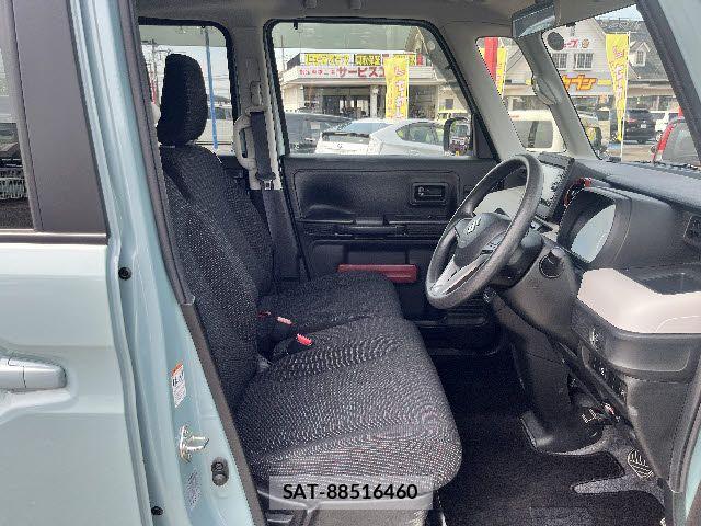 Suzuki SPACIA 2019-02 8075639-9
