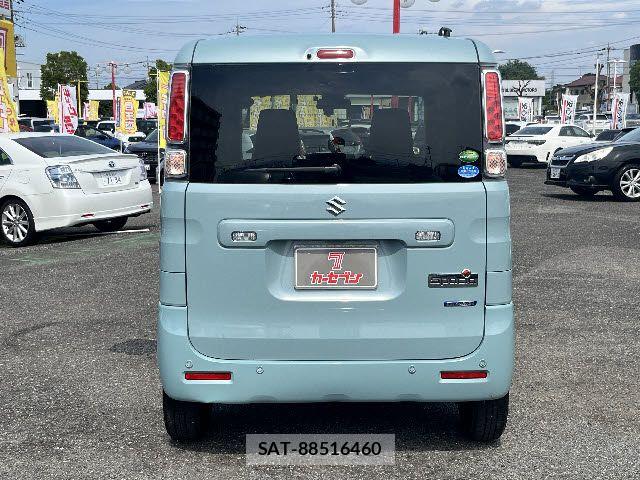 Suzuki SPACIA 2019-02 8075639-11