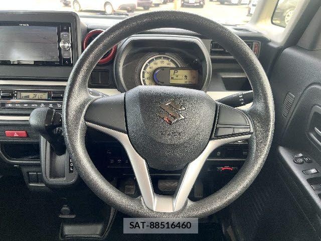 Suzuki SPACIA 2019-02 8075639-13