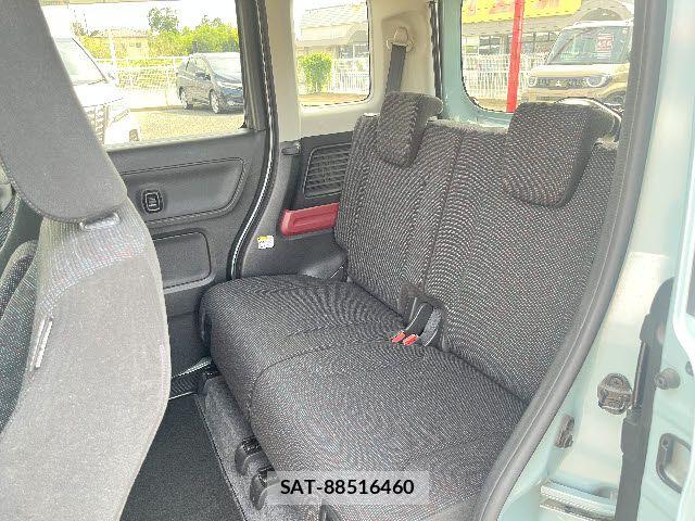 Suzuki SPACIA 2019-02 8075639-18