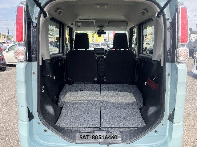 Suzuki SPACIA 2019-02 8075639-21