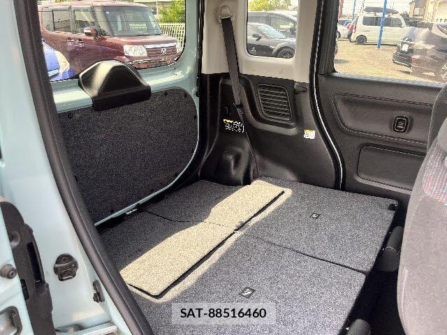 Suzuki SPACIA 2019-02 8075639-22