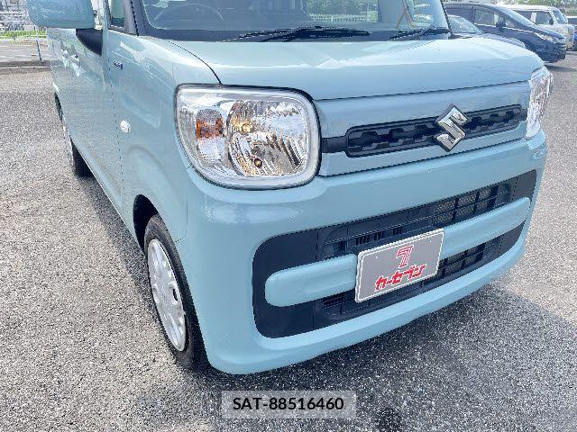 Suzuki SPACIA 2019-02 8075639-23