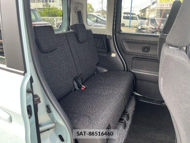 Suzuki SPACIA 2019-02 8075639-3