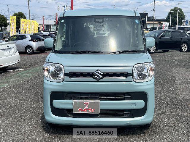 Suzuki SPACIA 2019-02 8075639-5